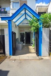 メゾーネ一橋学園の物件内観写真